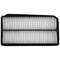 Mahle AIR FILTER LX3103 - alternate 5
